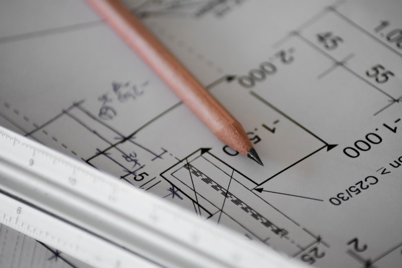 Lighting for Interior Designers & Contractors Architectural plans and drafting tools