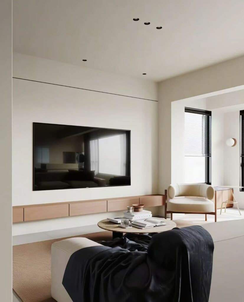 Mont Kiara Residence Mont Kiara Residence interior, project photograph 6