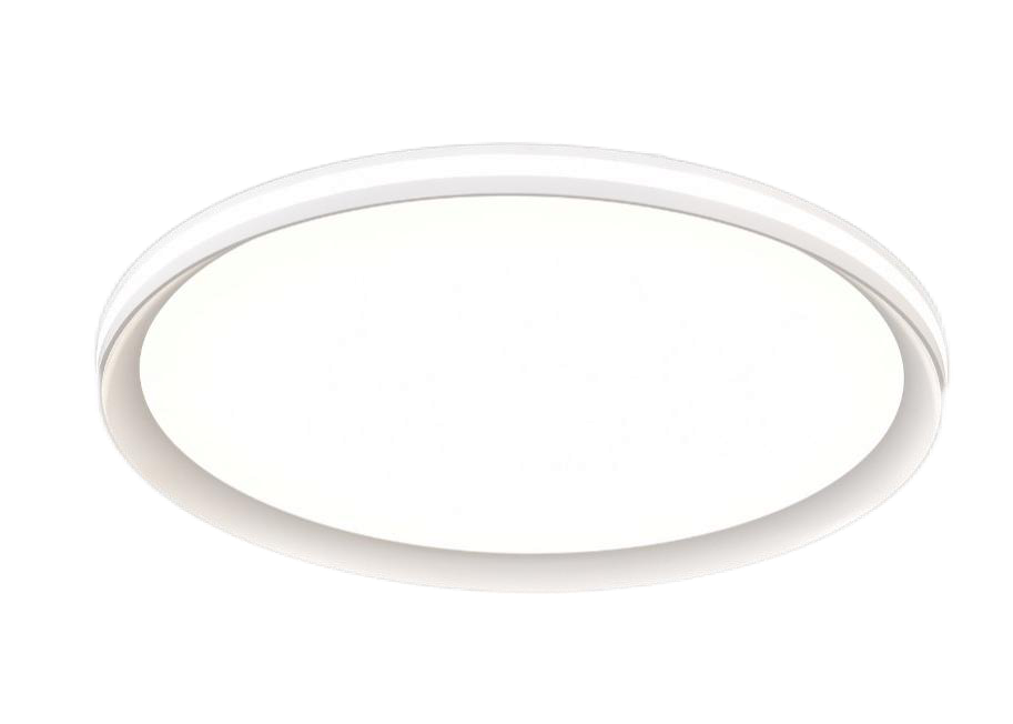 Cloud Disc ceiling light