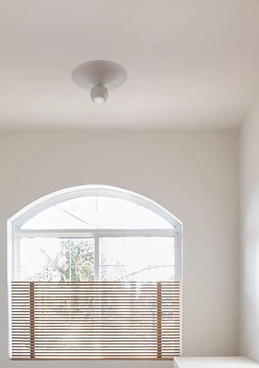 Mini Cone ceiling light