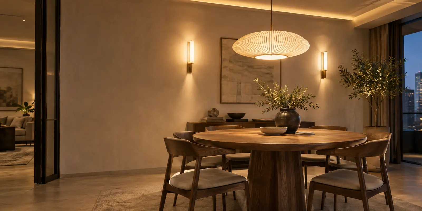 Lumora Dimmer Bright