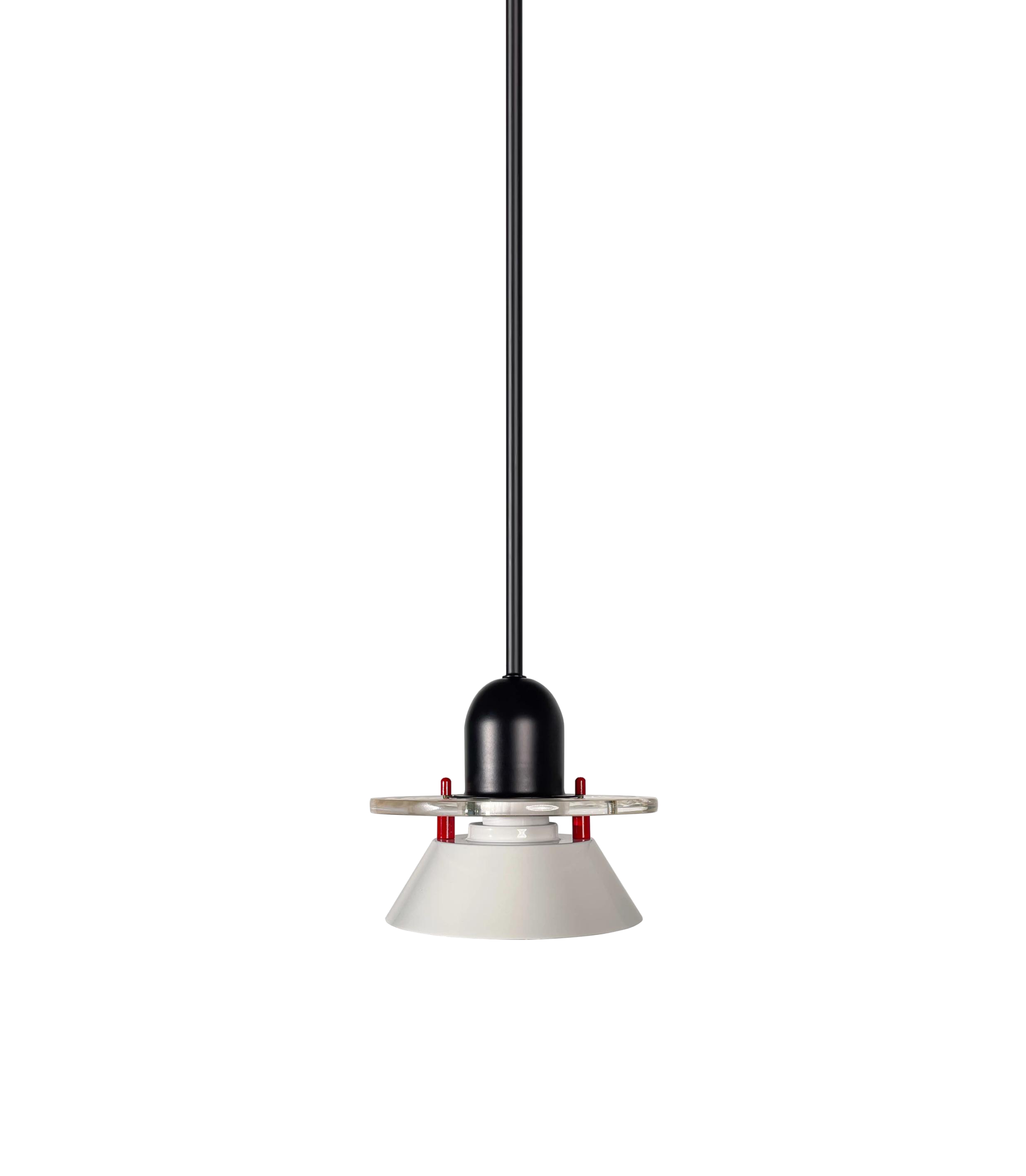Studio Cone pendant light