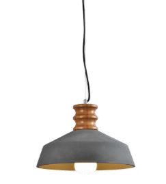 Studio Shade pendant light