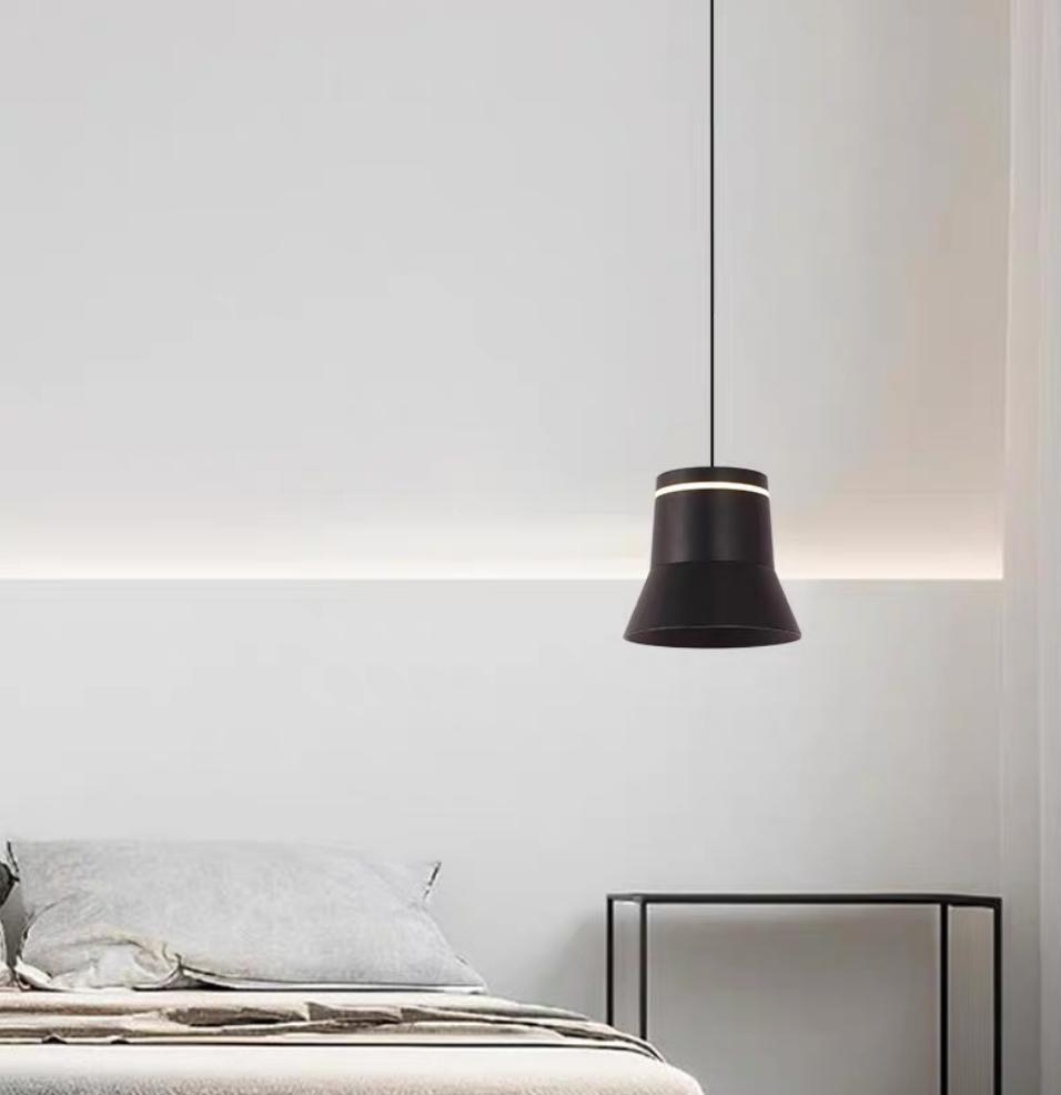 Mini Cone pendant light