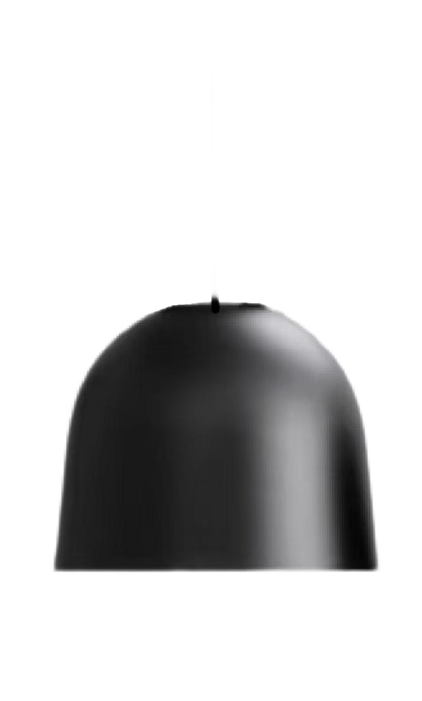 Classic Dome pendant light