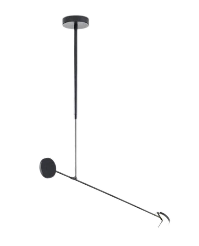 Balanced Arm pendant light