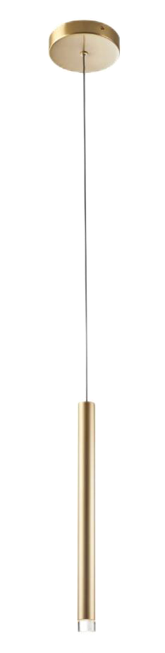 Fine Rod pendant light