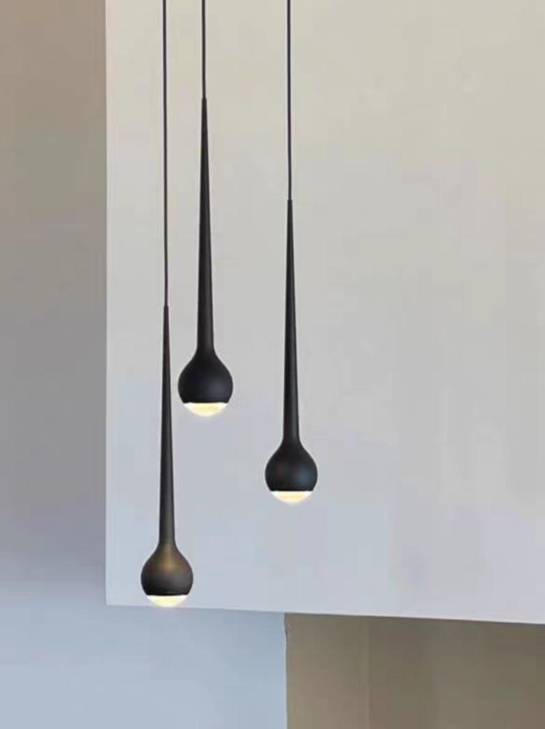 Long Drop pendant light