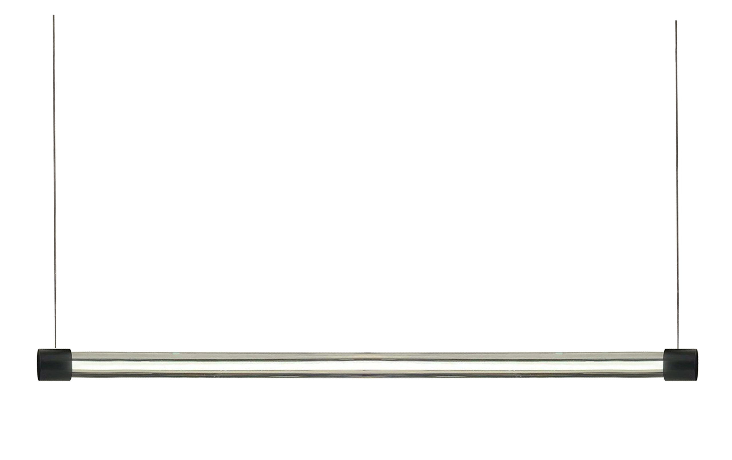 Glass Bar pendant light