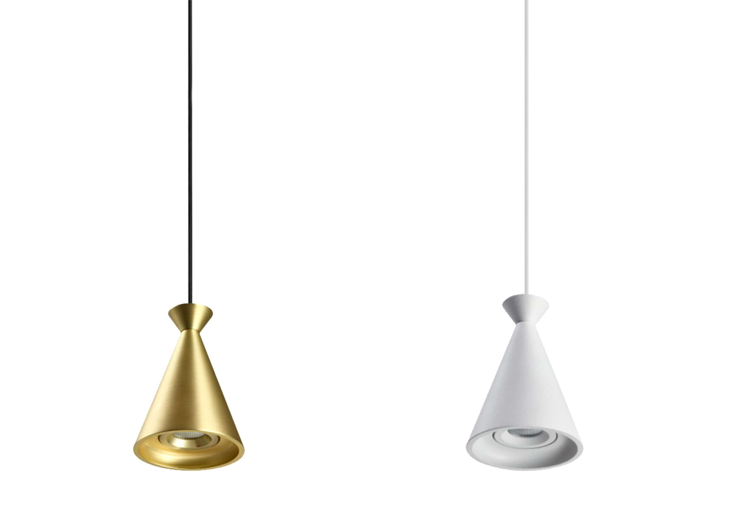 Mini Bell pendant light