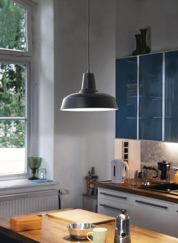Kitchen Shade pendant light